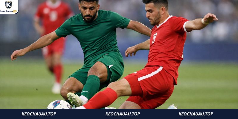 Điểm tin phong độ Áo vs Jordan trước thềm chạm trán