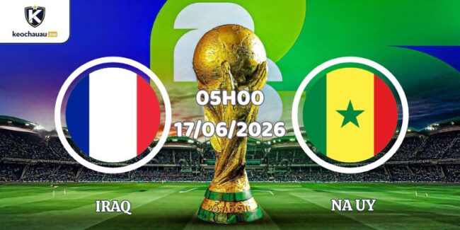Soi Kèo Argentina Vs Algeria Lúc 08h00 17/06 World Cup 2026