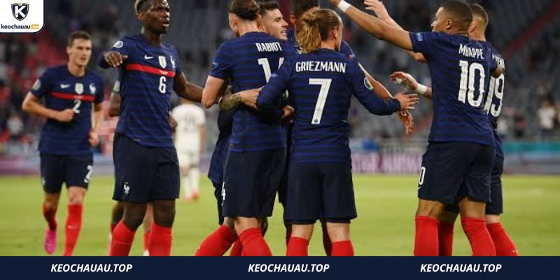 Nhận định soi kèo Pháp vs Senegal dựa trên phong độ
