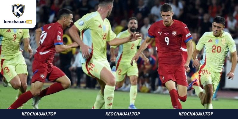 soi keo tay ban nha vs cape verde 2 Soi kèo Tây Ban Nha vs Cape Verde qua đánh giá phong độ